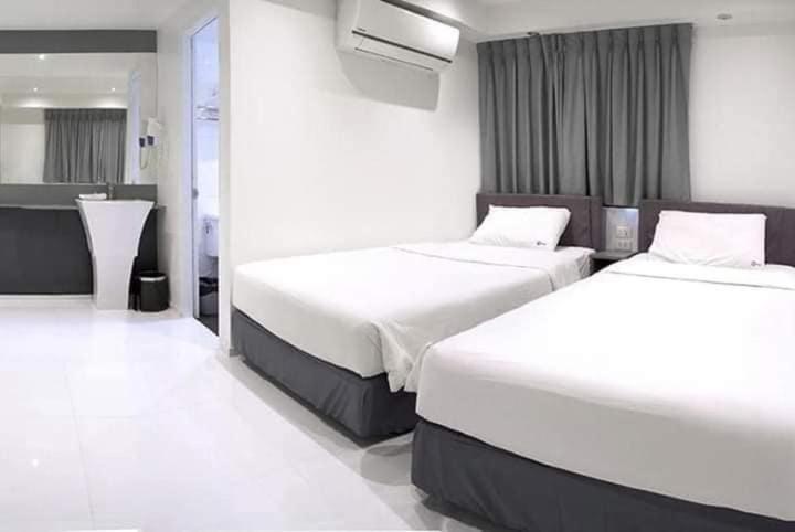My Pratunam Hotel Bangkok