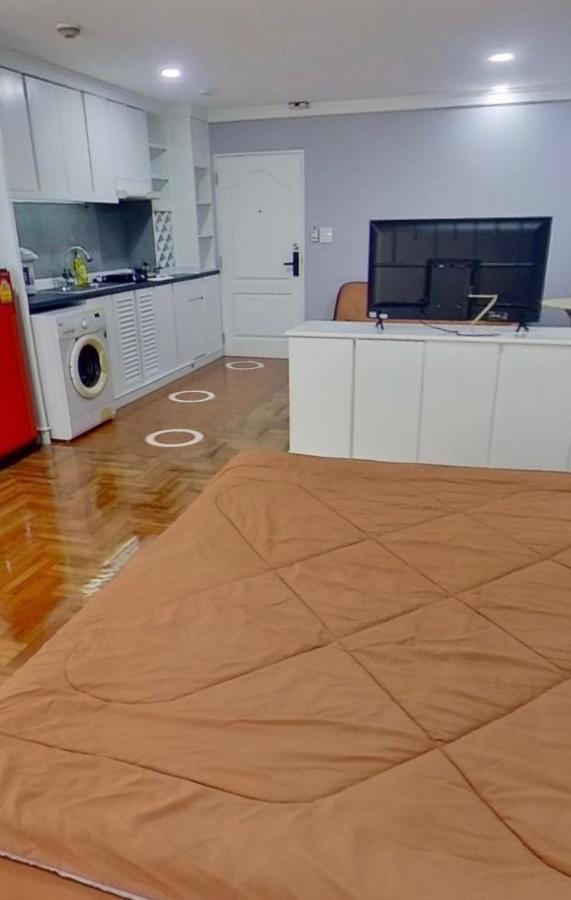 49 Suites Apartemen *
