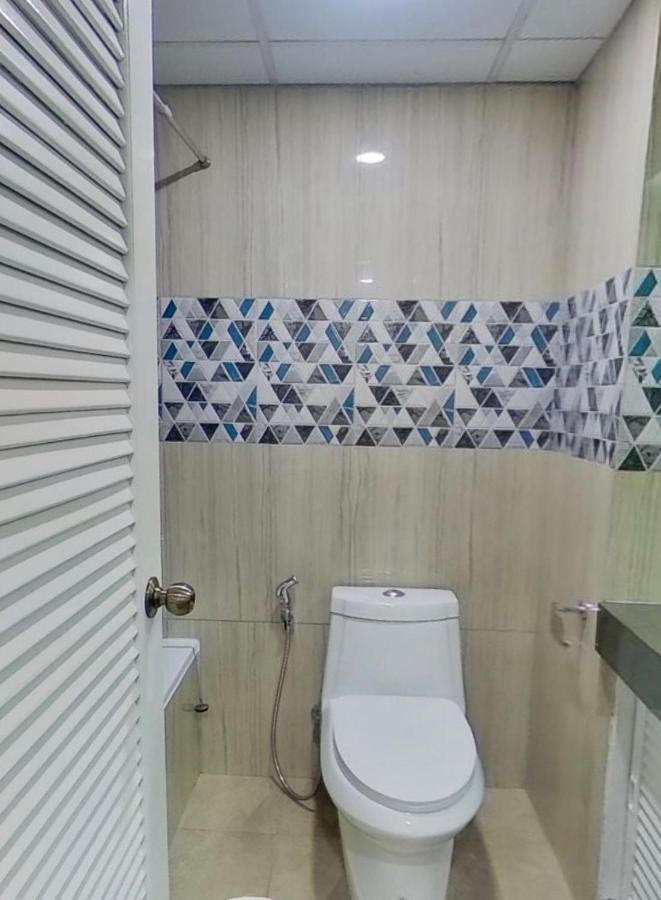 49 Suites Apartemen