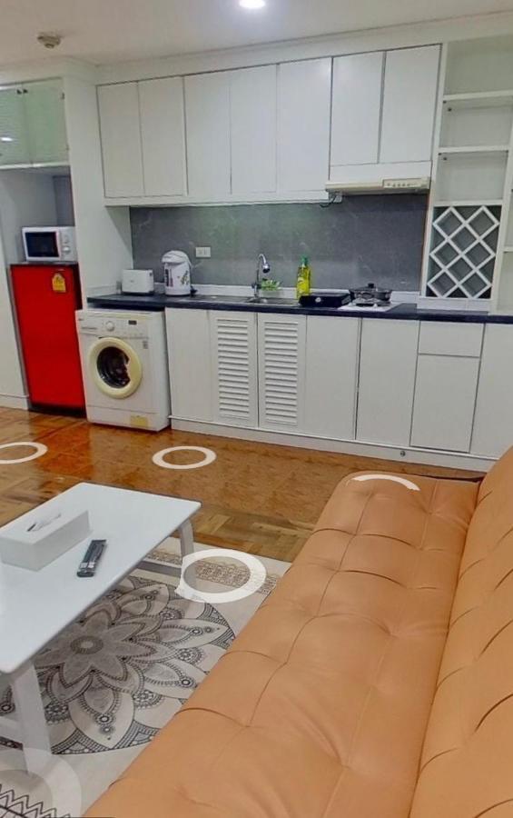 49 Suites Apartemen Bangkok