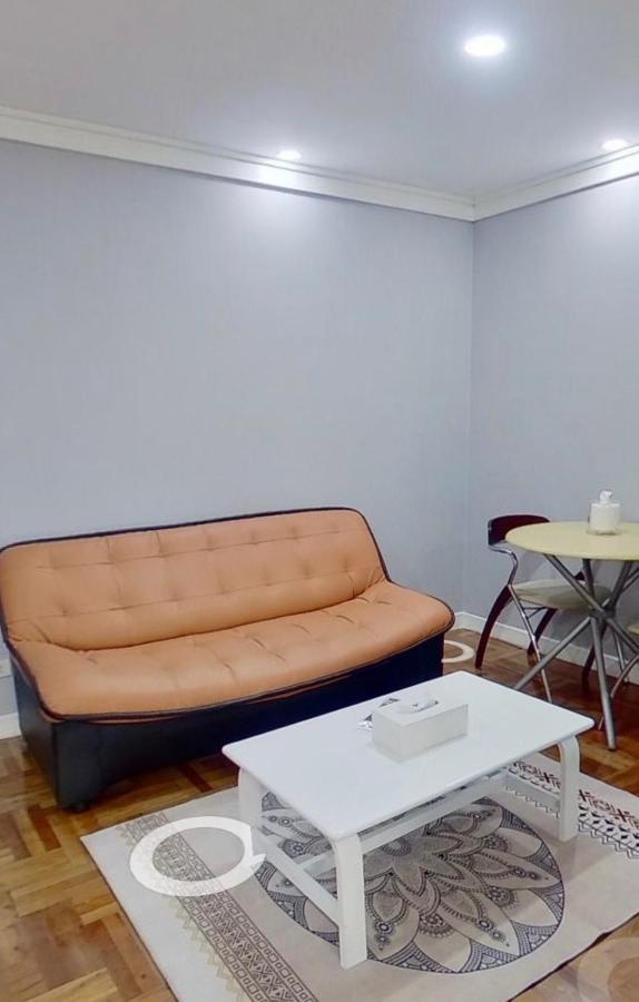 49 Suites Apartemen Bangkok