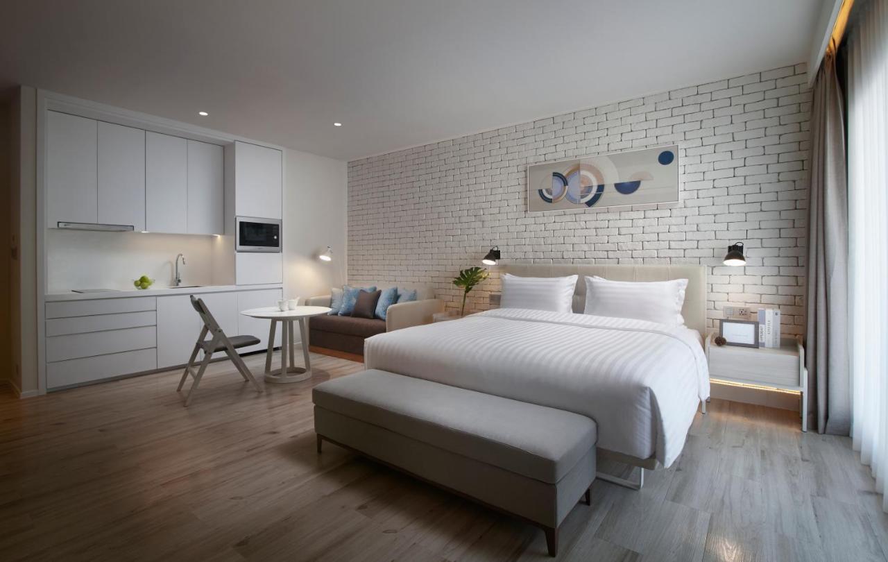 Hotel Shama Yen-akat