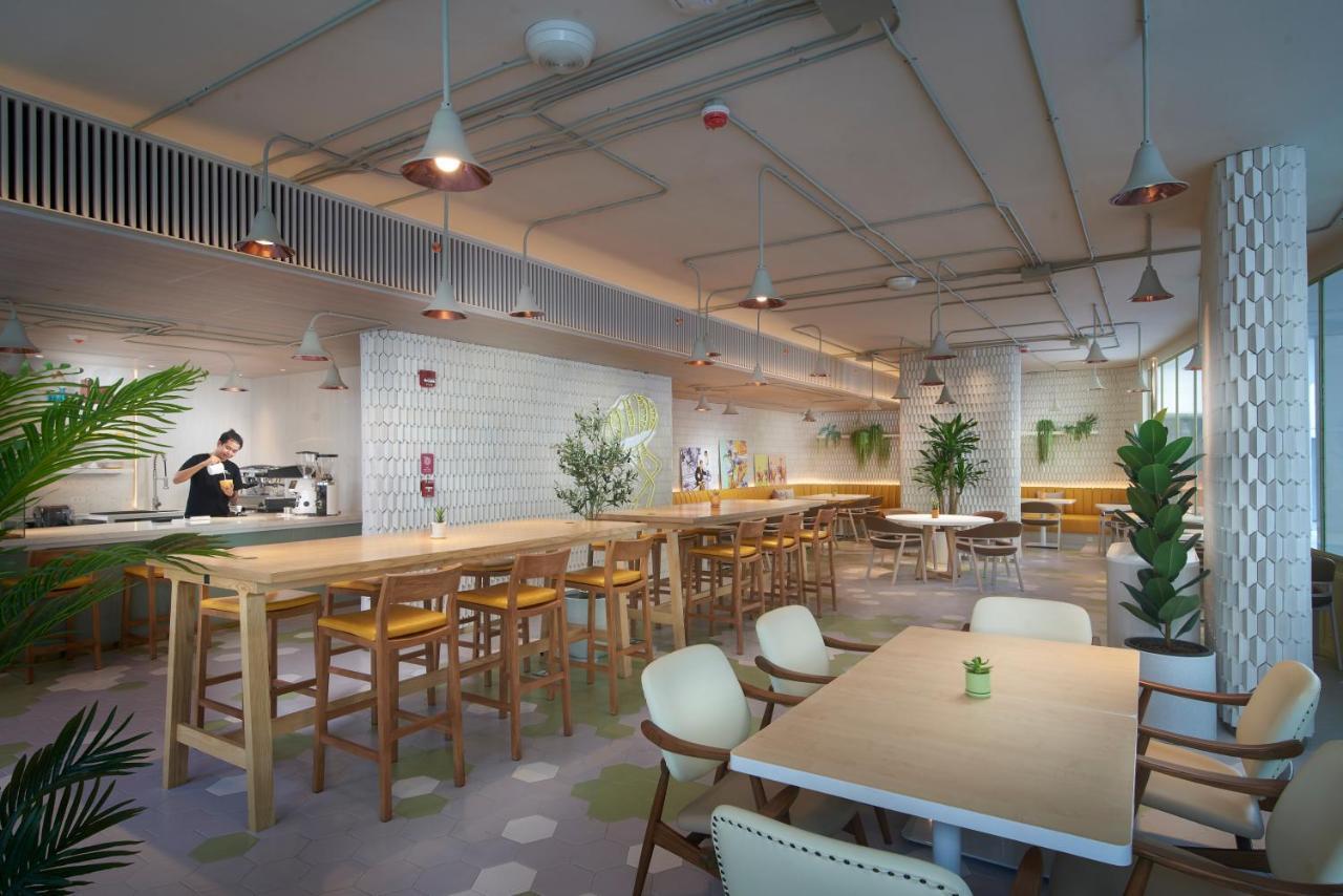 Shama Yen-akat Hotel 4*