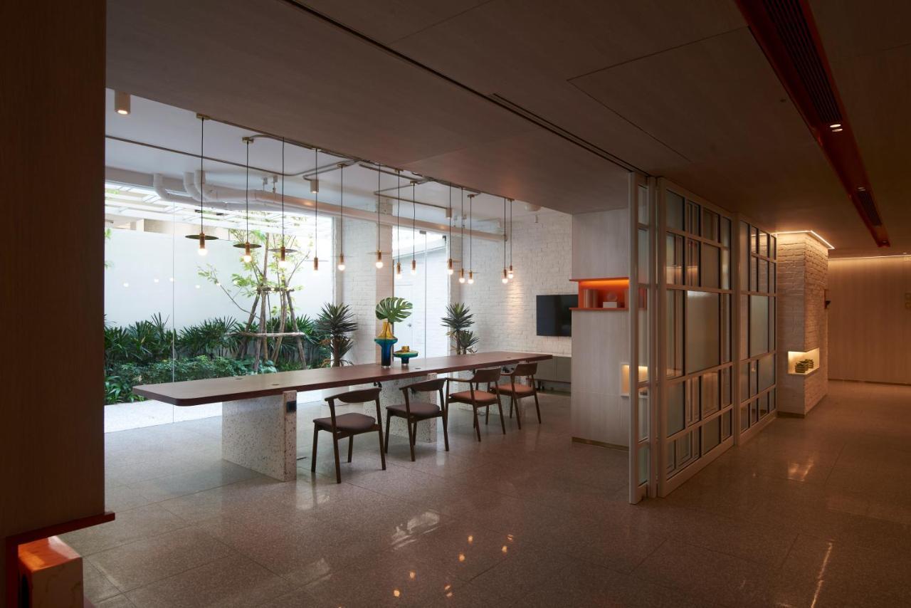 Shama Yen-akat Hotel