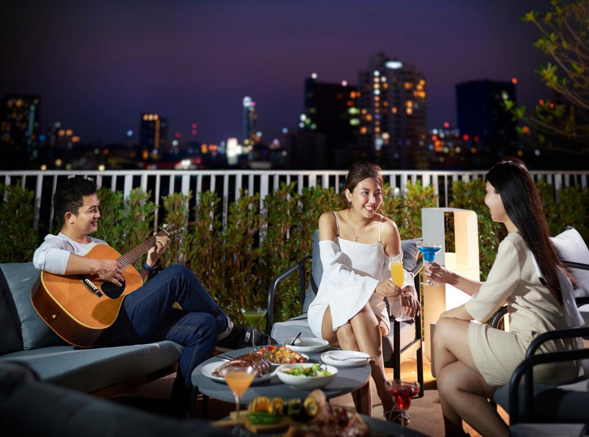 Hotel Shama Yen-akat 4*