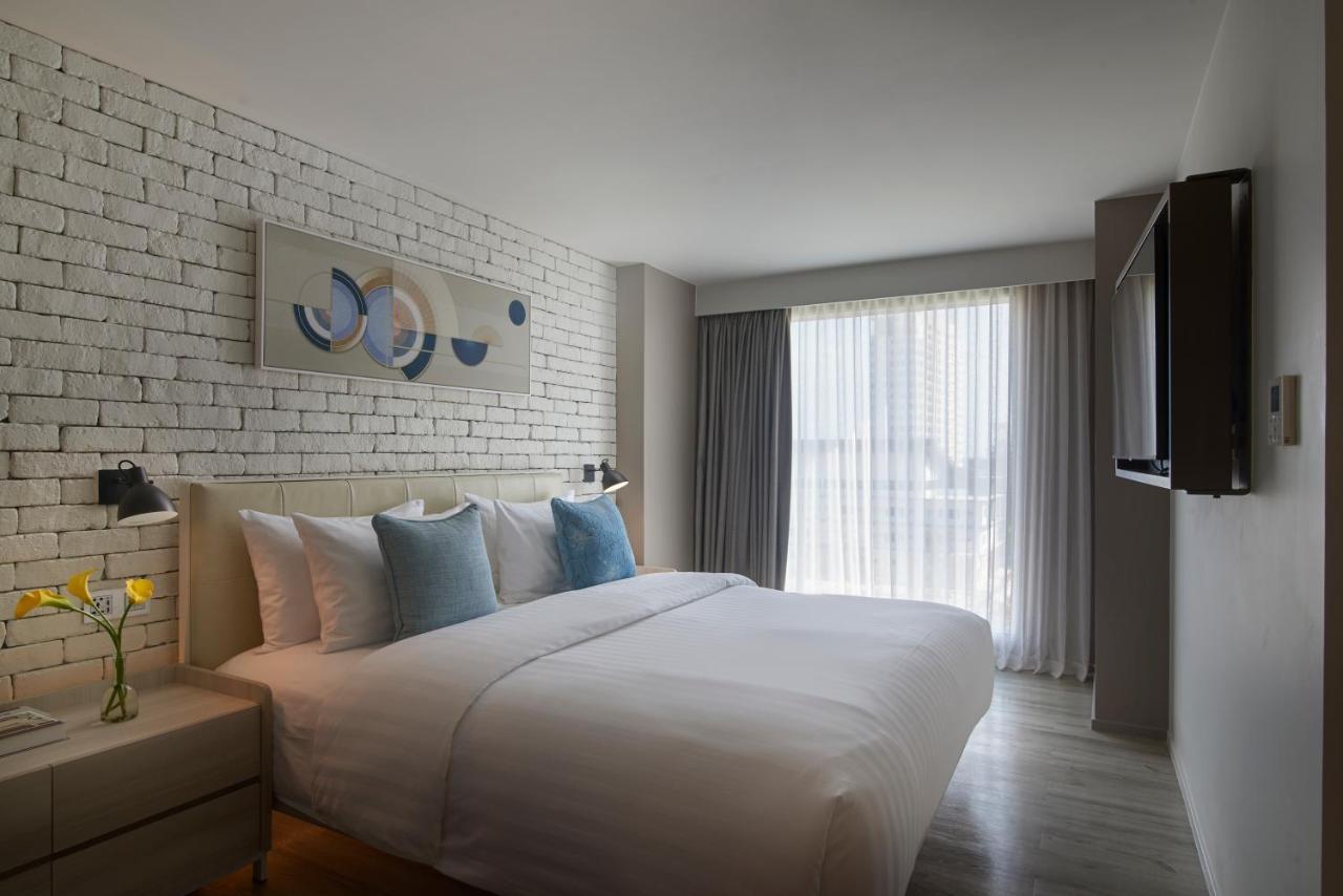 Shama Yen-akat Hotel 4*