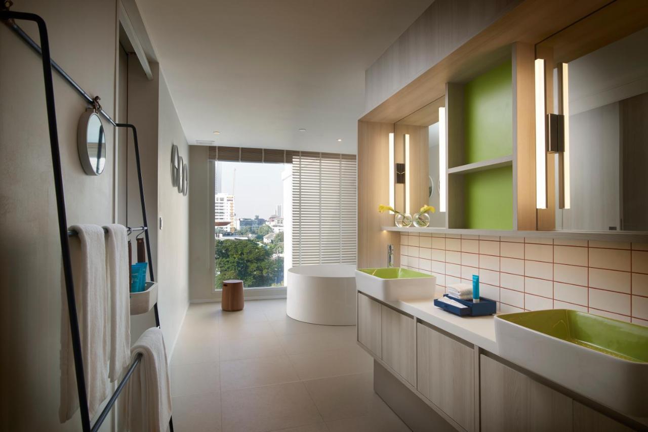 Hotel Shama Yen-akat 4*