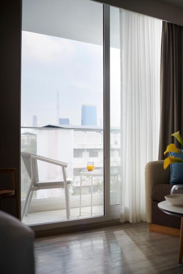 Hotel Shama Yen-akat 4*