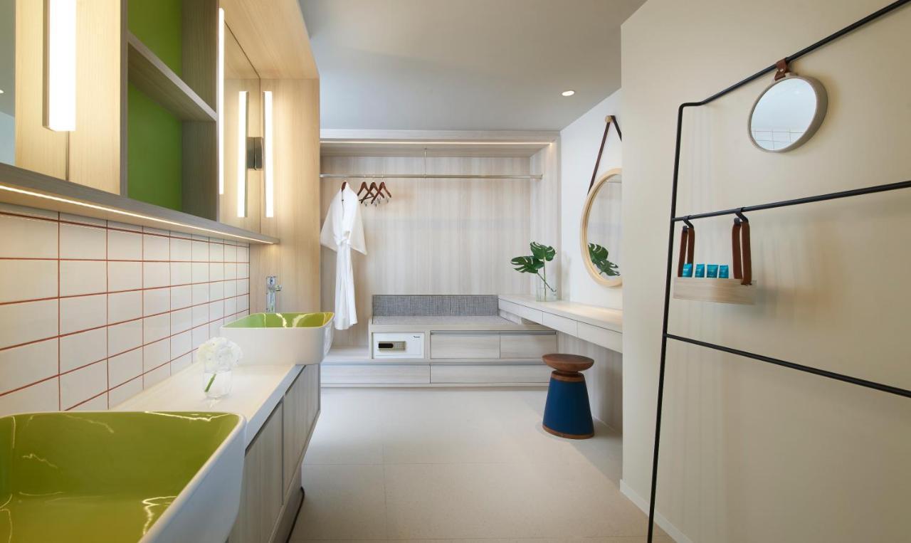 Hotel Shama Yen-akat 4*