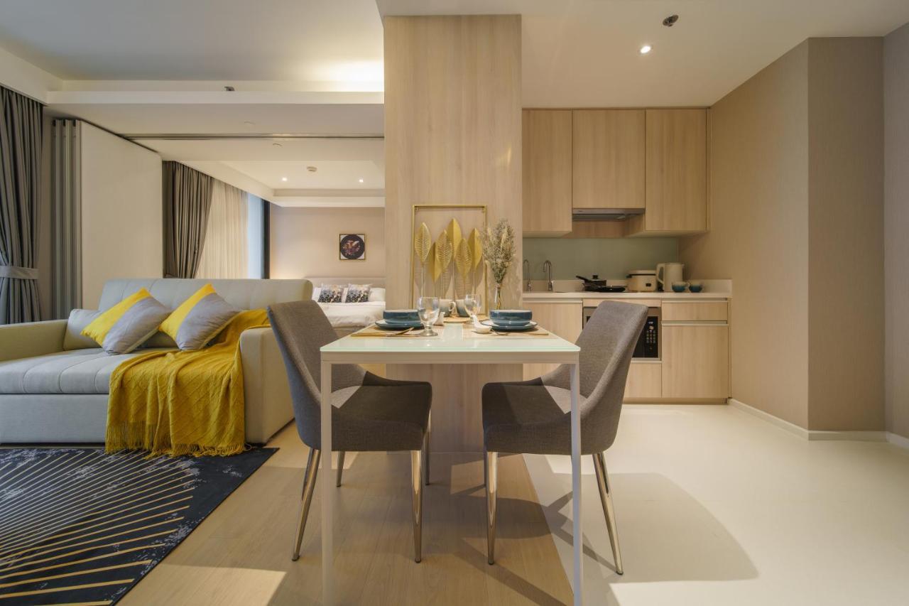 Sukhumvit 11#luxury#pool#gym#bts Nana&mrt Sukhumvit#1br#max2ppl Appartement *