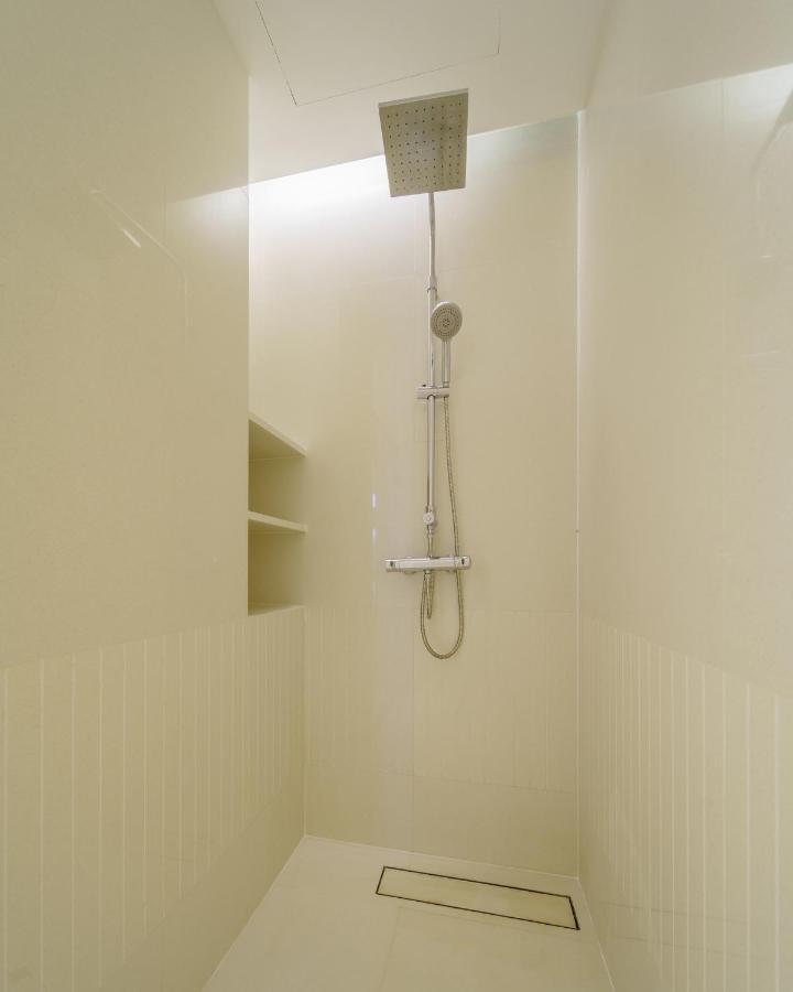 Sukhumvit 11#luxury#pool#gym#bts Nana&mrt Sukhumvit#1br#max2ppl Appartement Bangkok