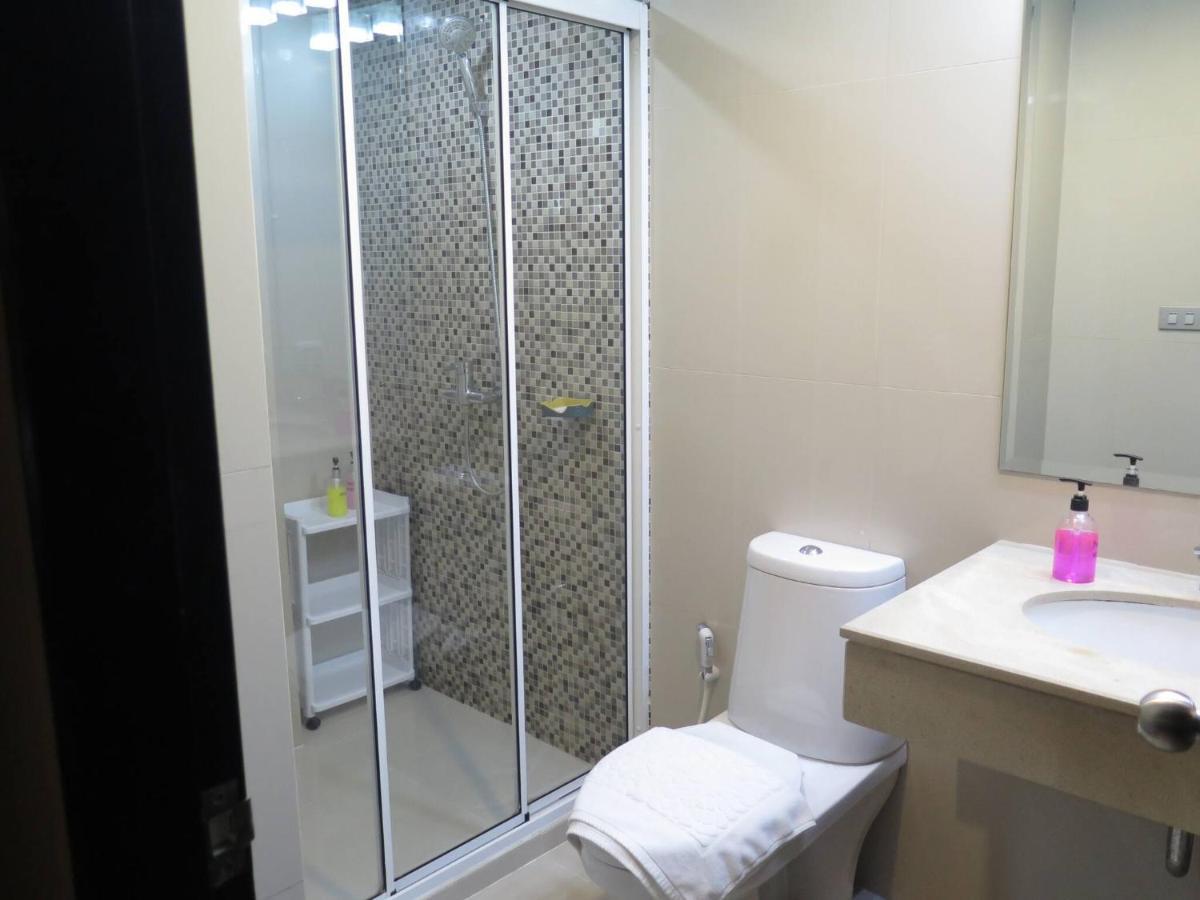 2a-2 Bedrooms3bathrooms Downtown Near Mrtbts * Bangkok