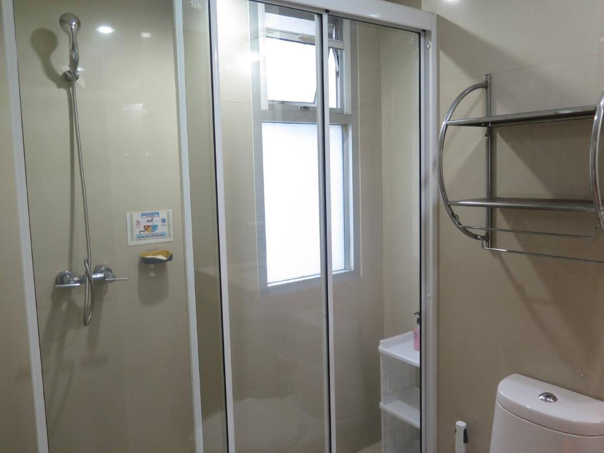 Rumah percutian 2a-2 Bedrooms3bathrooms Downtown Near Mrtbts *