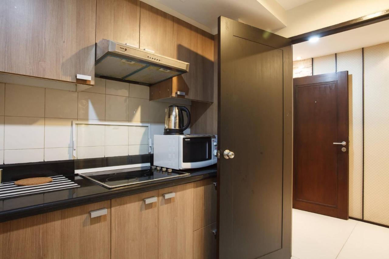 2a-2 Bedrooms3bathrooms Downtown Near Mrtbts Rumah percutian