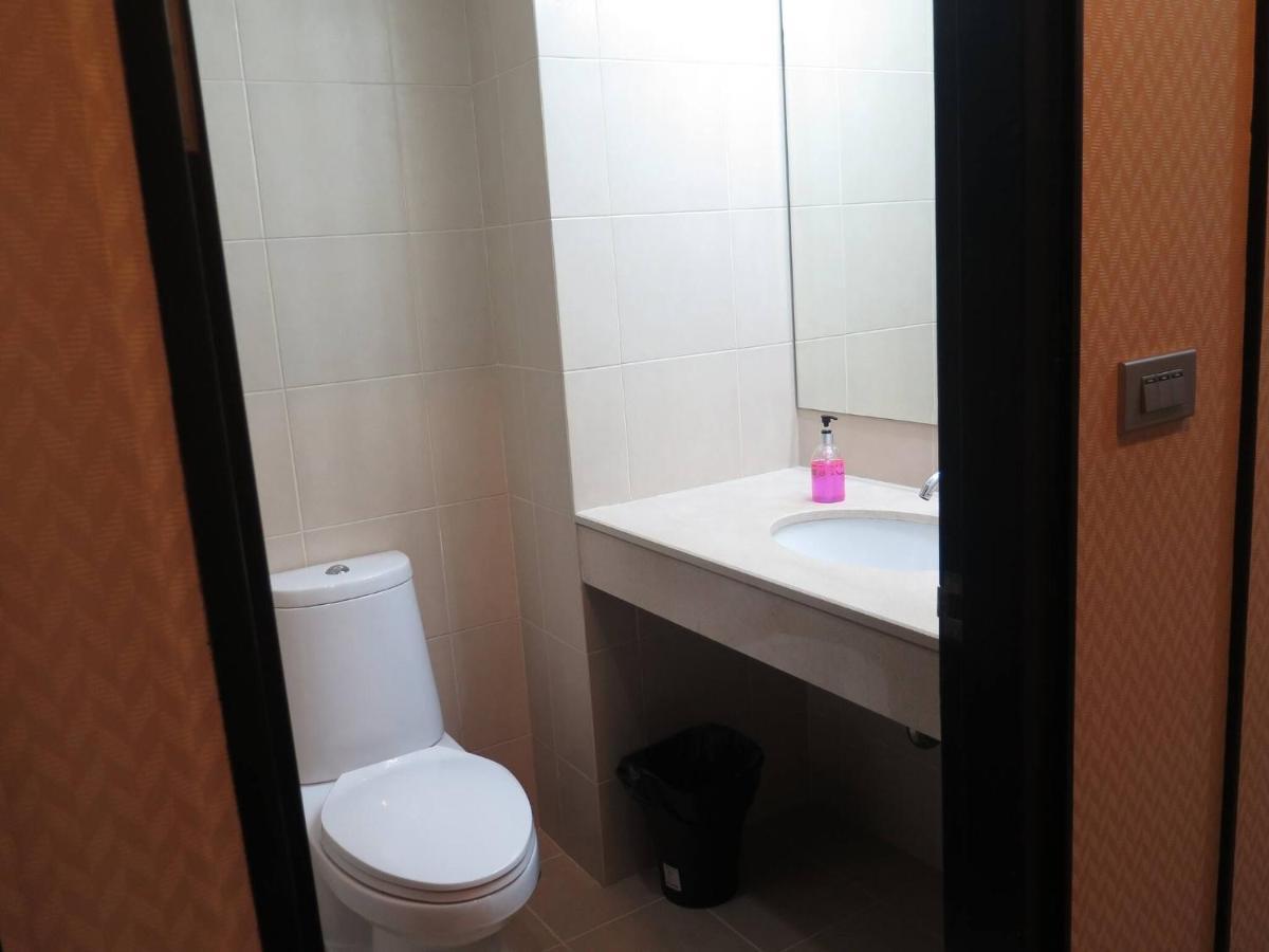 2a-2 Bedrooms3bathrooms Downtown Near Mrtbts * Bangkok