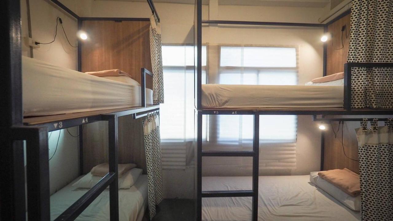 I-sleep Silom *