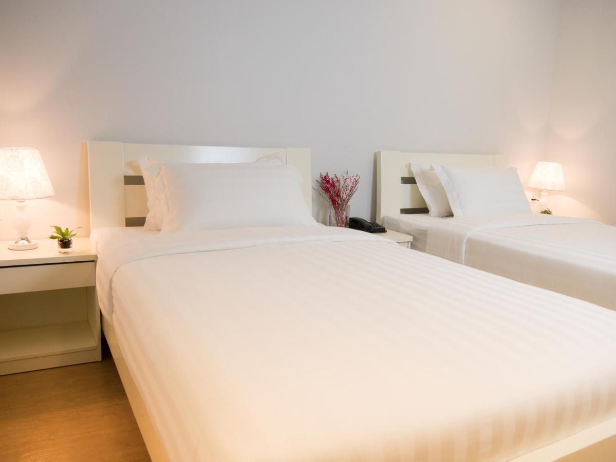 Hotel The Kinn 4*