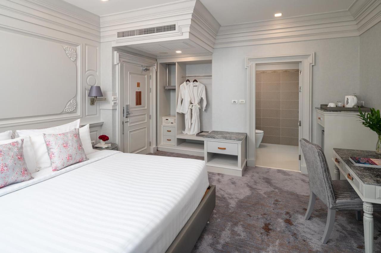 Royal President Hotel Bangkok