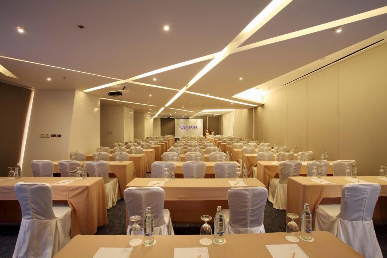 Hotel Centara Watergate Pavilion