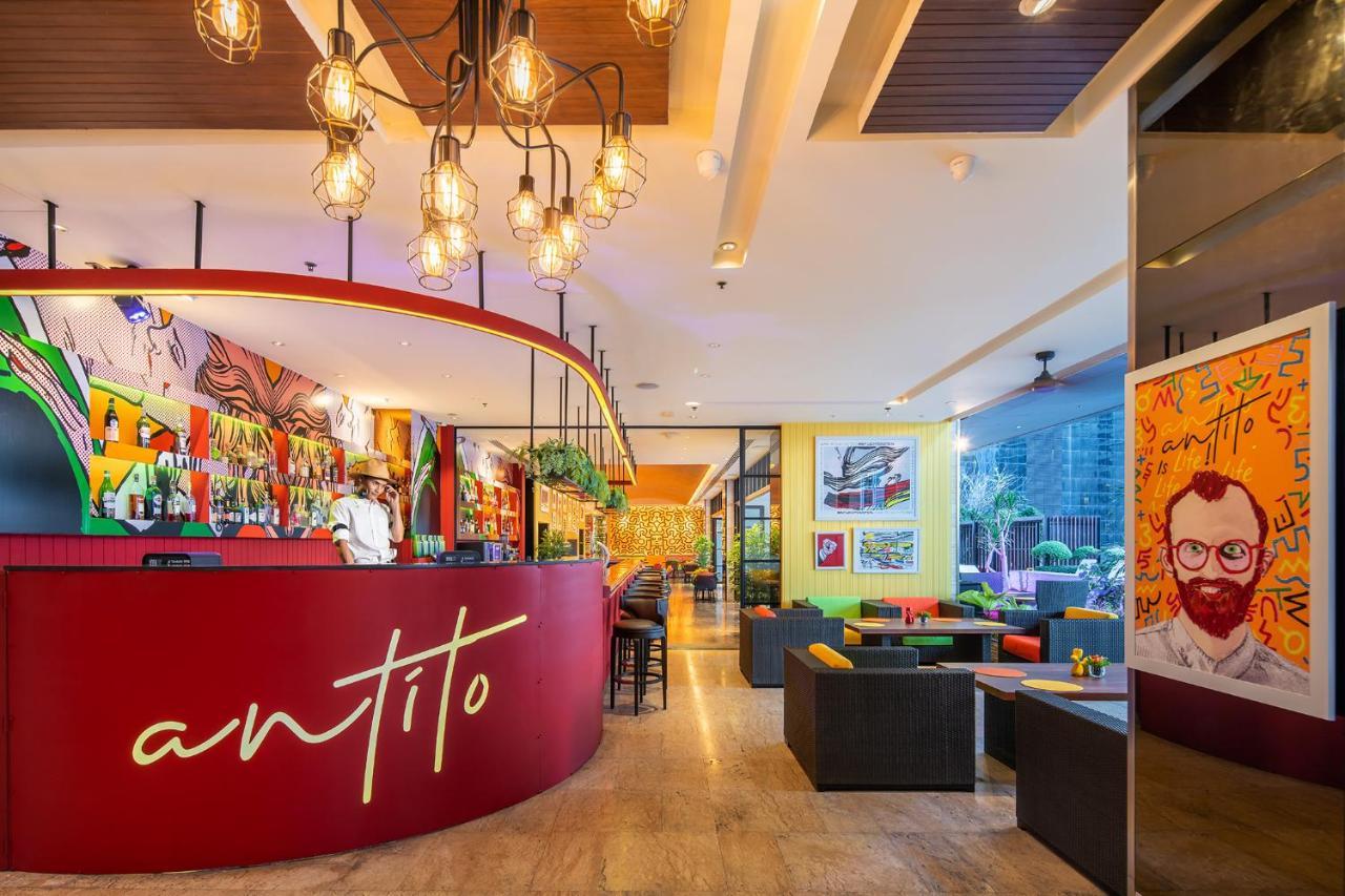 Eastin Grand Sathorn Hotel Bangkok