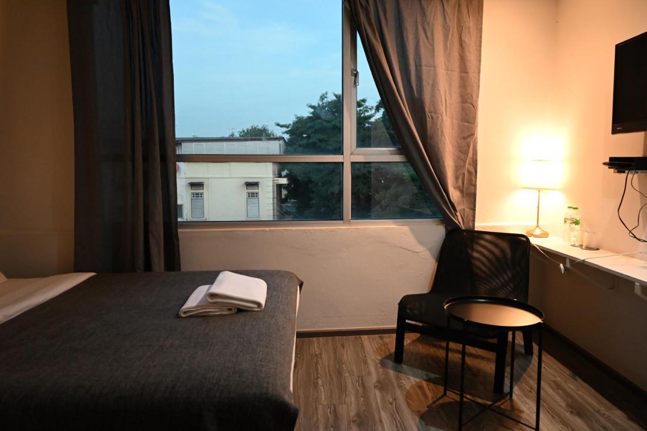 Hotel Tim Mansion