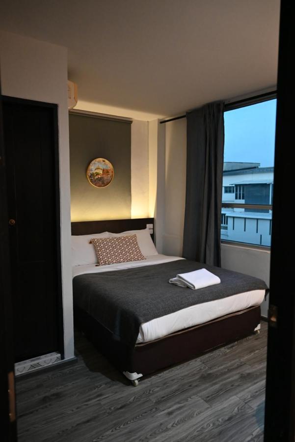 Hotel Tim Mansion 3*