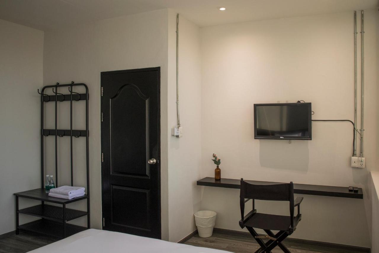 Hotel Tim Mansion