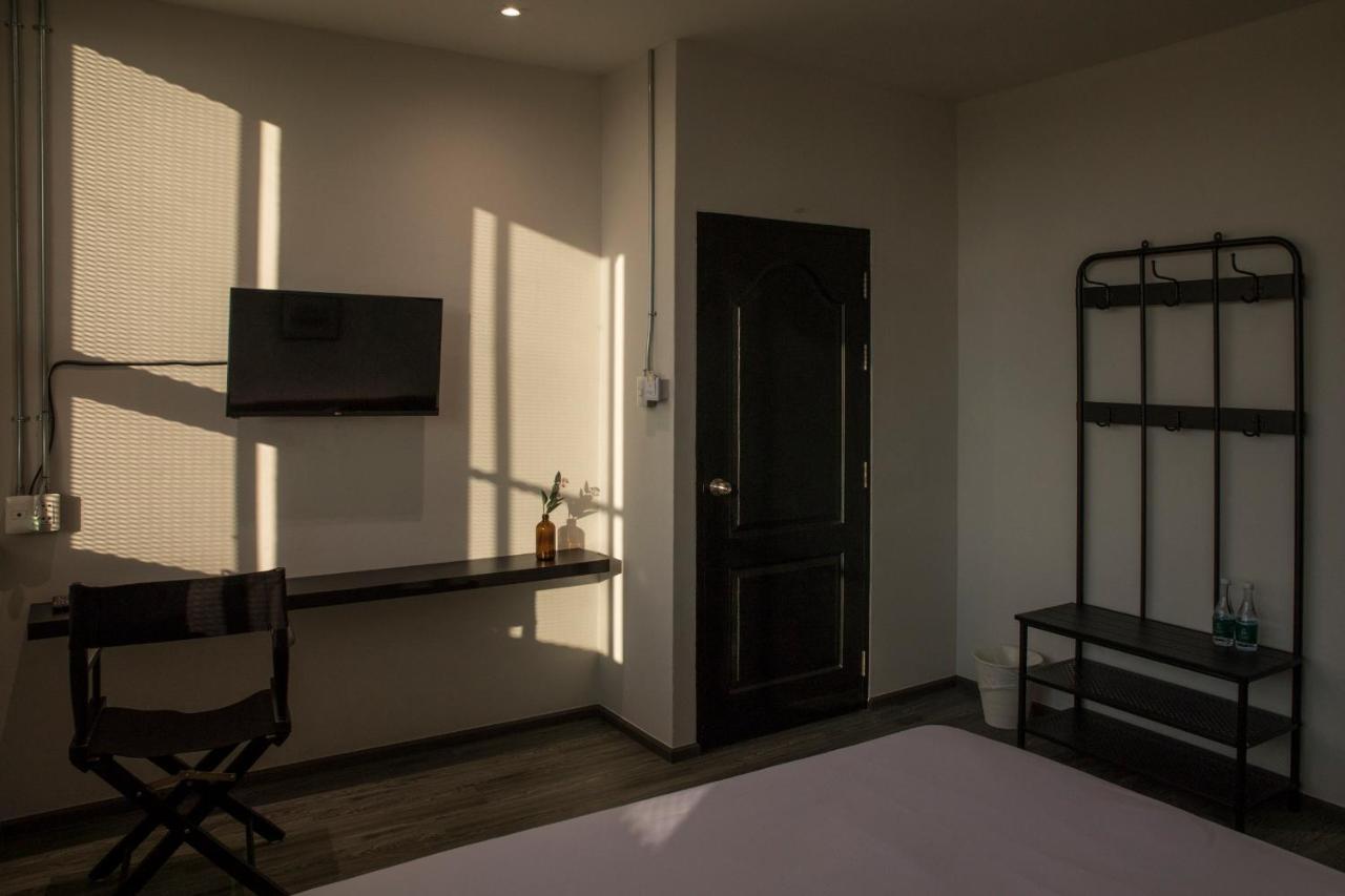 Tim Mansion 3* Bangkok