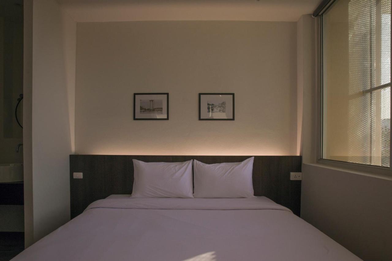 Tim Mansion Bangkok
