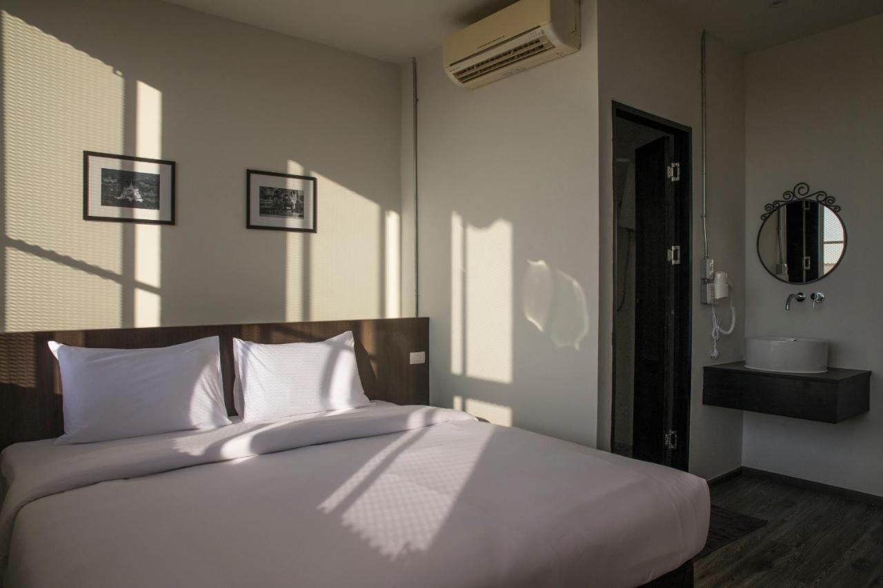 Tim Mansion Hotel 3*