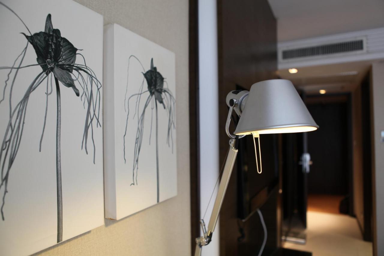 Citichic Sukhumvit 13 By Compass Hospitality Hotel