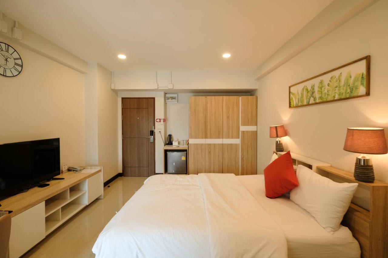 U Sabai Bangkok