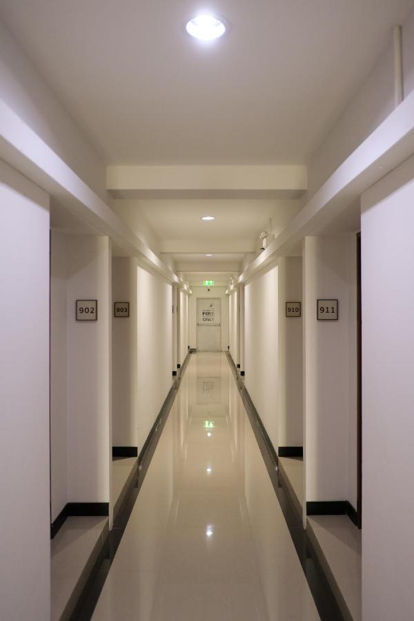Hotel U Sabai Bangkok