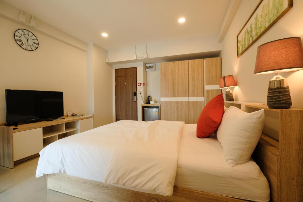 U Sabai 2* Bangkok