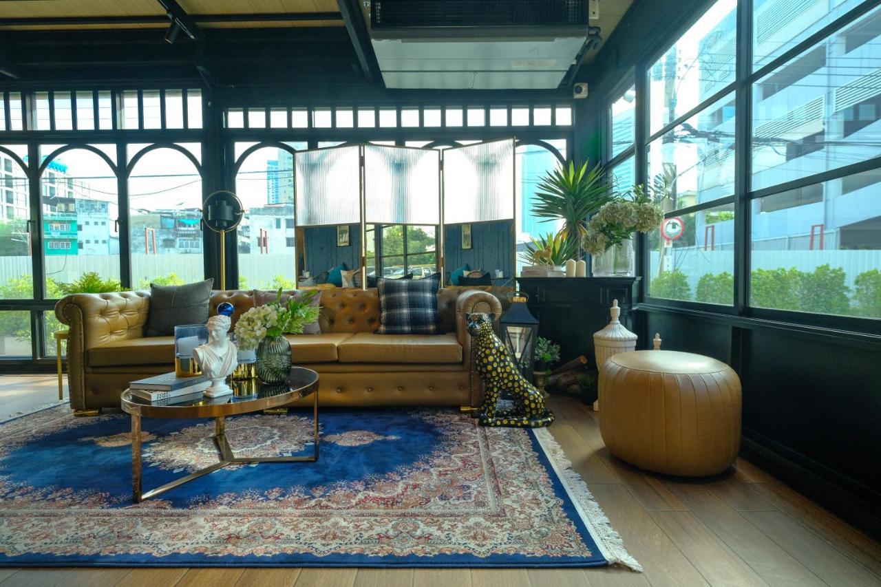 U Sabai Bangkok
