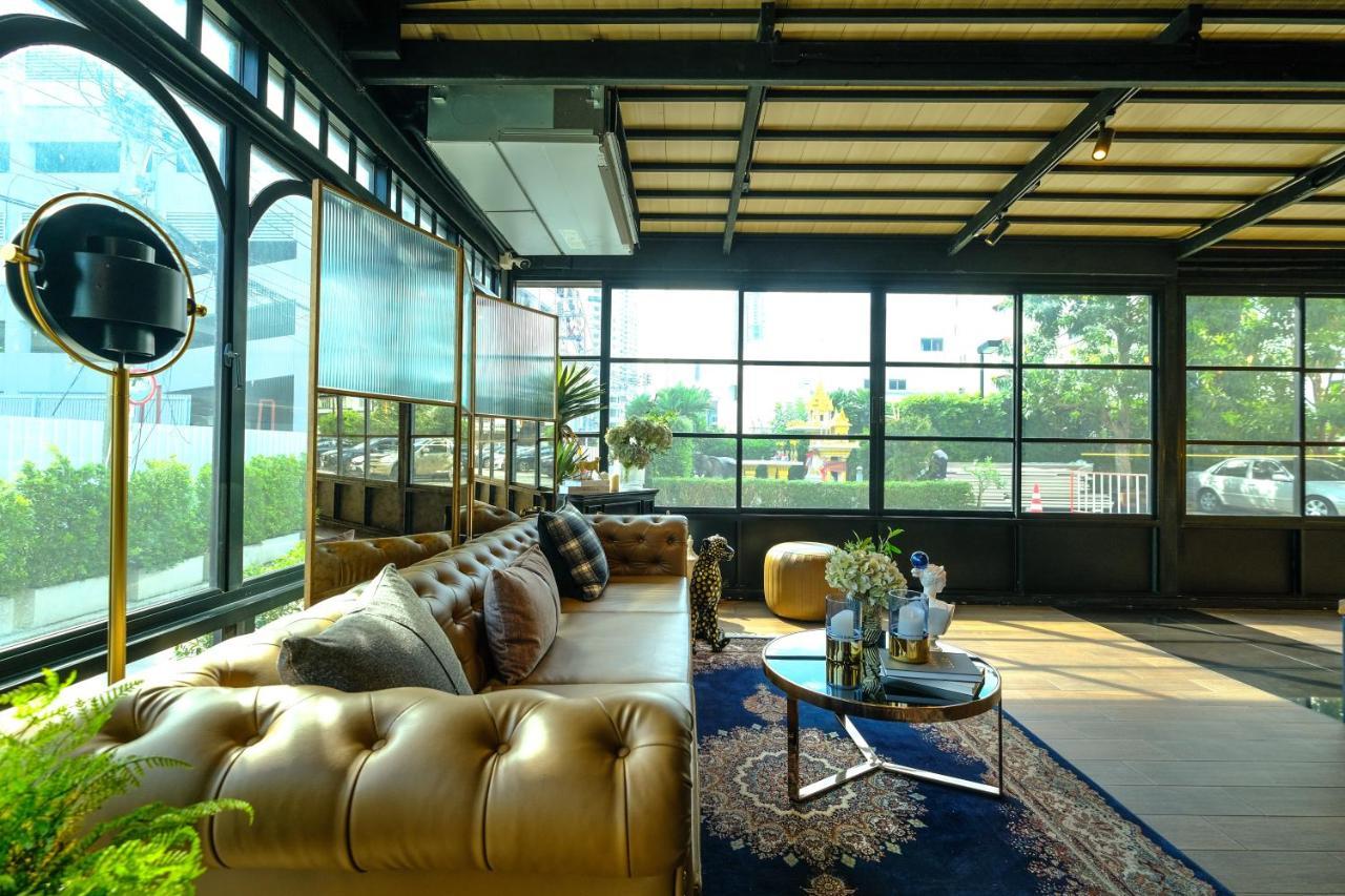 Hotel U Sabai 2*