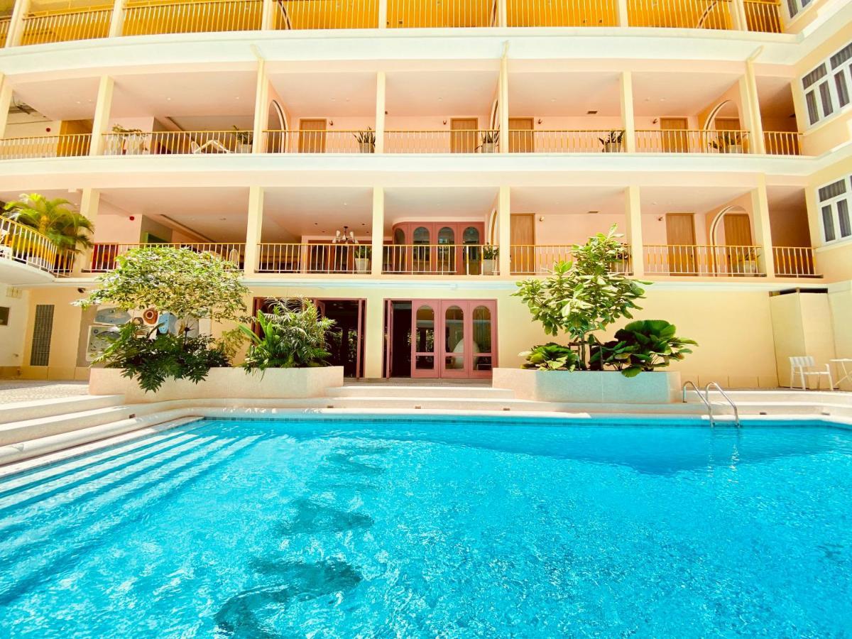 Miami Inn 4*