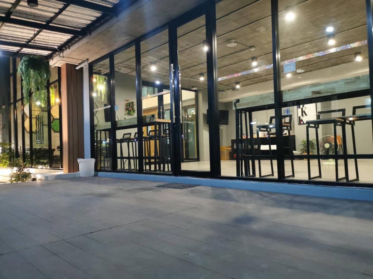 Thanks​pama​ Hotel Bangkok