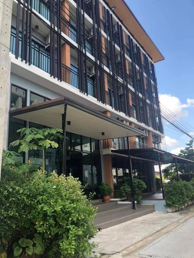 Thanks​pama​ Hotel