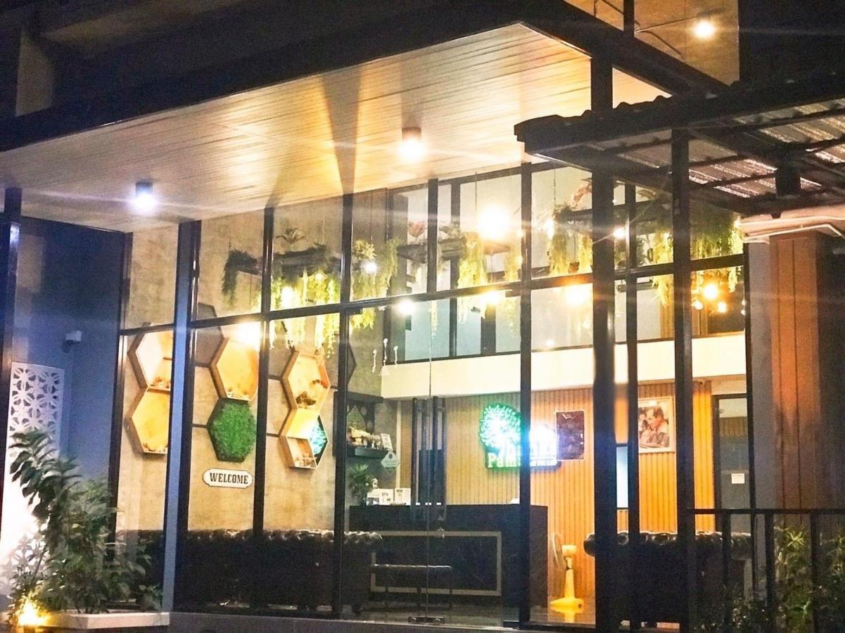 Hotel Thanks​pama​ Bangkok