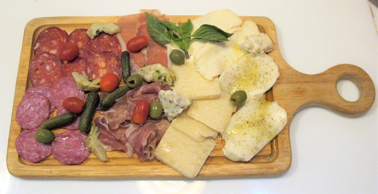 Silvio's Bistro Gasthof Bangkok