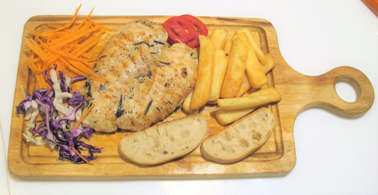 Gasthof Silvio's Bistro *
