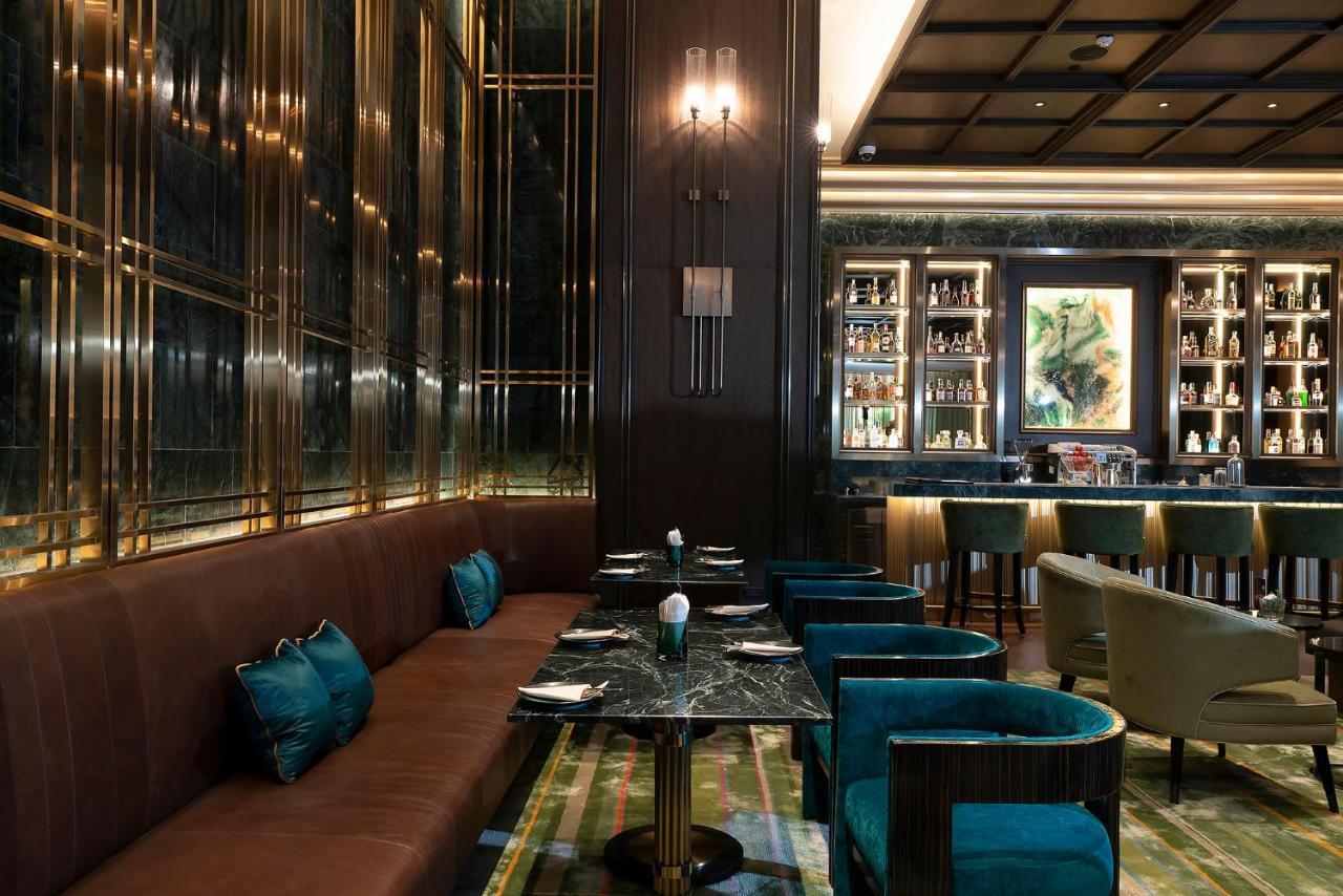 The Landmark Hotel Bangkok