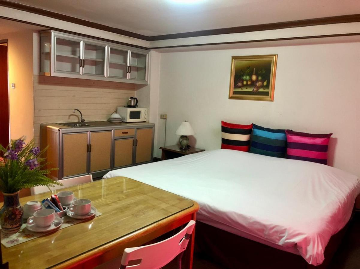 Interchange Tower Serviced - Sha Extra Hotel 3*