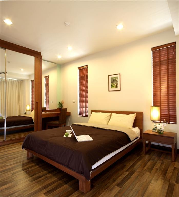 Patio Aparthotel 4*