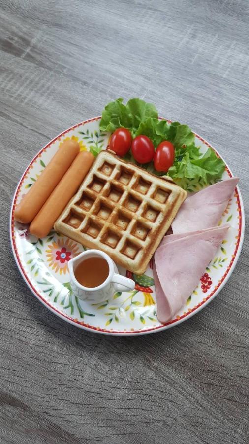Mont Place Donmuang Acomodação com café da manhã  3*