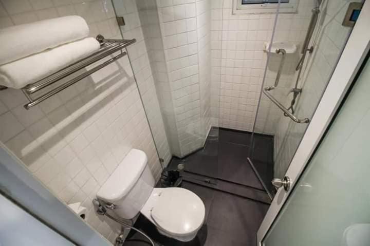 Hotel My Pratunam - Sha Extra