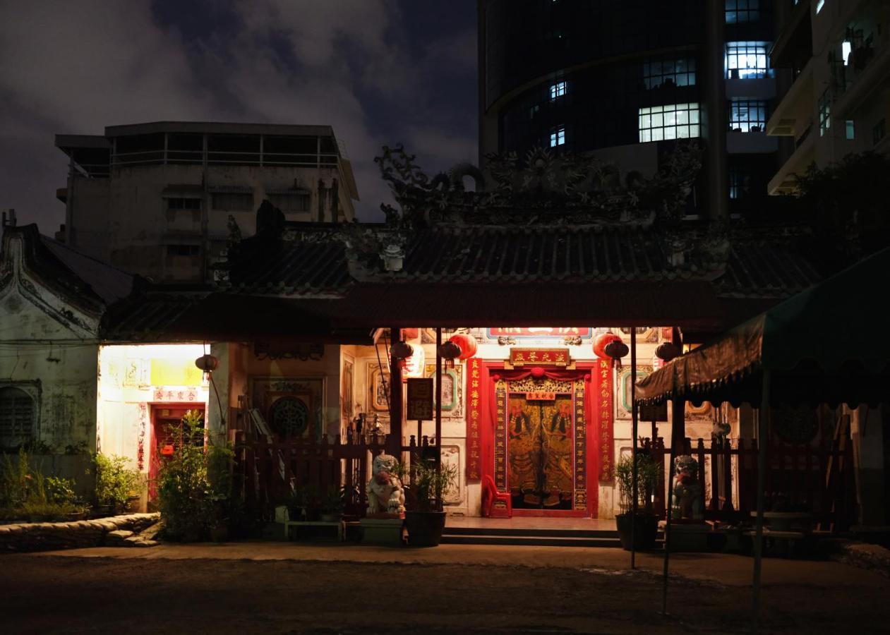 Photohostel Asrama *