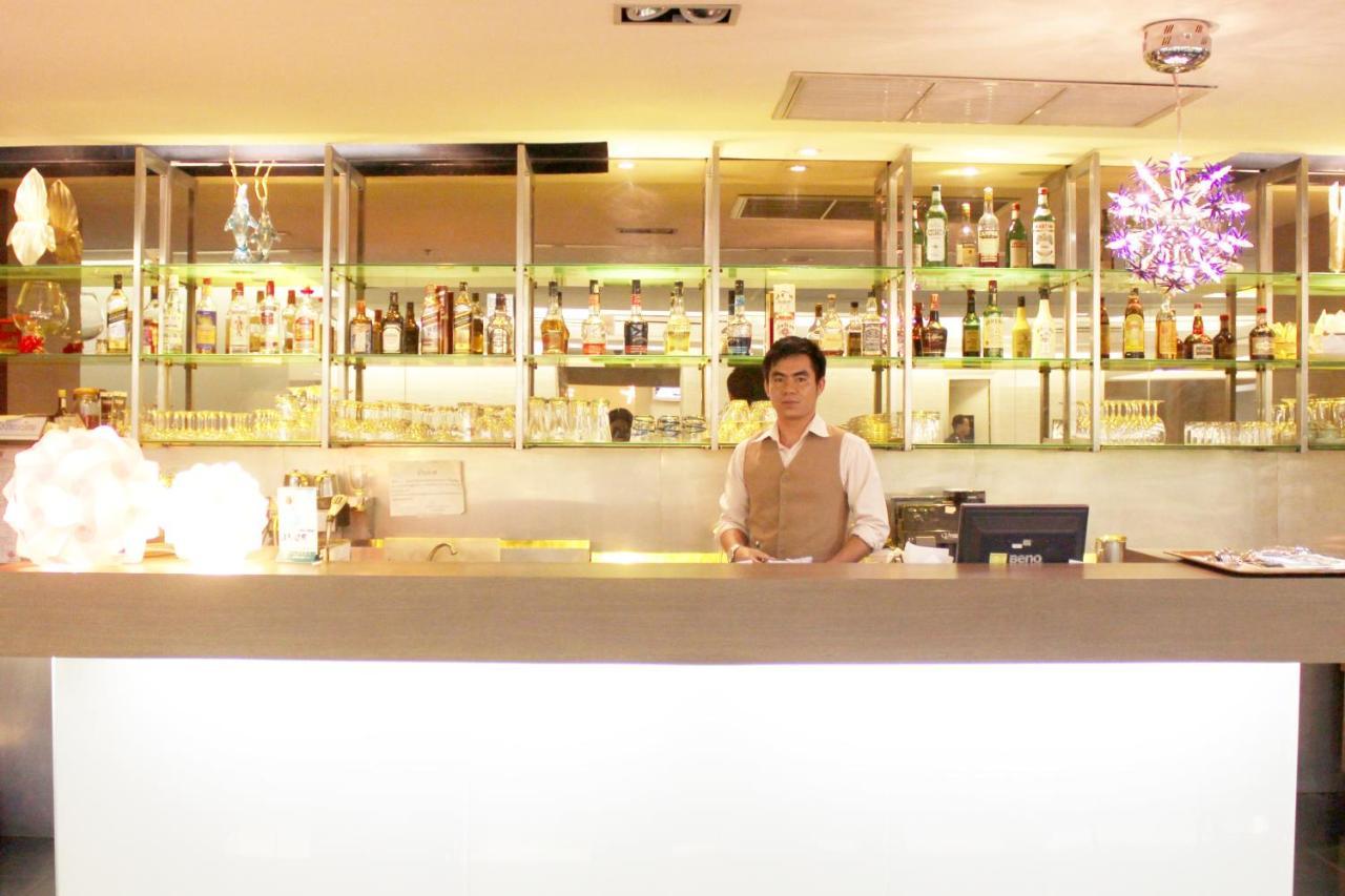 Hotel Baiyoke 3*