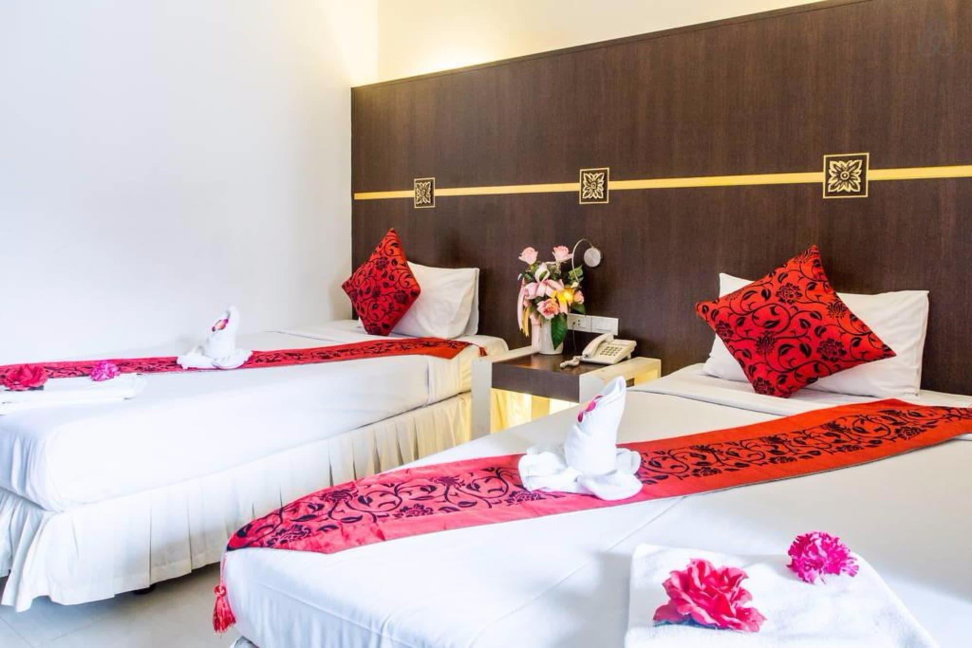Inn Khurana 3*